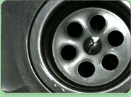 blocked drain The Hyde